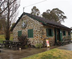 Crofters Cottage - Darwin Holiday 0