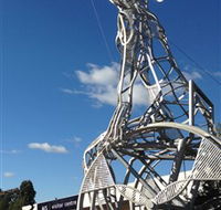 Australian Institute of Sport AIS - Darwin Holiday
