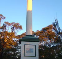 Mitchells Ridge Lookout - Darwin Holiday