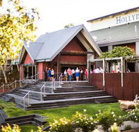 Hollydene Estate Wines and Vines Restaurant - Darwin Holiday