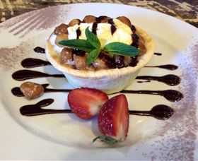 Hollydene Estate Wines And Vines Restaurant - Darwin Holiday 7