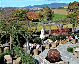 Hollydene Estate Wines And Vines Restaurant - Darwin Holiday 8