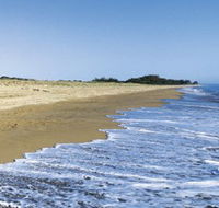 Broadwater Conservation Park - Darwin Holiday
