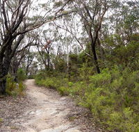 Six Foot walking track - Darwin Holiday