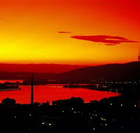 Telstra Tower - Darwin Holiday