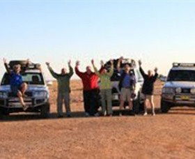 Spirit Safaris - Darwin Holiday 0