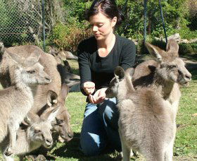 Canons Shuttles Day Tours - Darwin Holiday 0