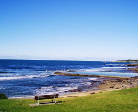 Canons Shuttles Day Tours - Darwin Holiday 2