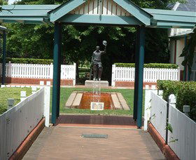 Canons Shuttles Day Tours - Darwin Holiday 4