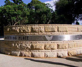 Canons Shuttles Day Tours - Darwin Holiday 5