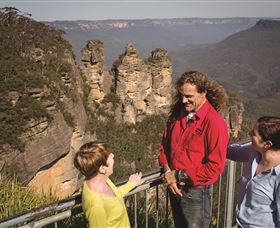 AAT Kings - Darwin Holiday 1