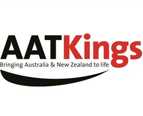 AAT Kings - Darwin Holiday 0