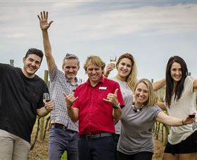 AAT Kings - Darwin Holiday 5