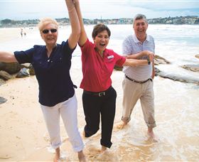 AAT Kings - Darwin Holiday 4