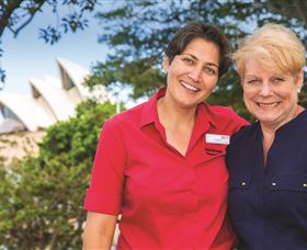 AAT Kings - Darwin Holiday 3