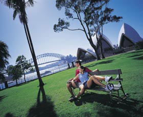 All Sydney Touring - Darwin Holiday 0