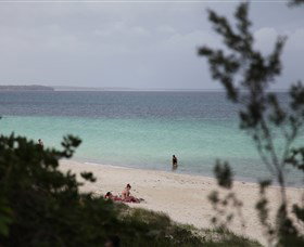 Boomers On Tour - Darwin Holiday 1