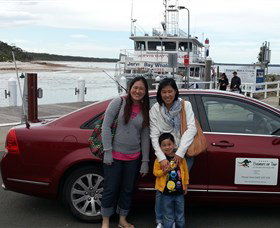 Boomers On Tour - Darwin Holiday 0