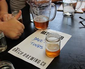 Daves Brewery Tours - Darwin Holiday 4