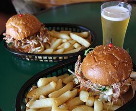 Daves Brewery Tours - Darwin Holiday 7