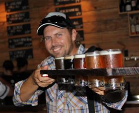 Daves Brewery Tours - Darwin Holiday 8