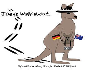 Joeys Walkabout - Darwin Holiday 0