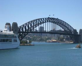 Make A Tour - Darwin Holiday 1