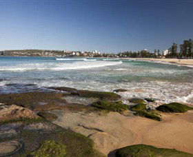 Manly Surf School - Darwin Holiday 5