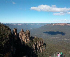 Meridienne Tours And Cruises - Darwin Holiday 0