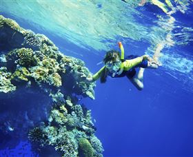 My Mates Tours - Darwin Holiday 0