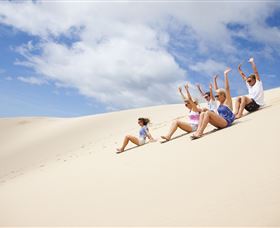 My Mates Tours - Darwin Holiday 4