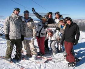 Oz Snow Adventures - Darwin Holiday 0