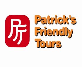 Patrick's Friendly Tours - Darwin Holiday 1