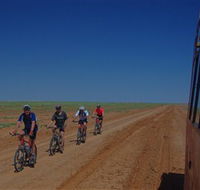 Remote Outback Cycle Tours - Darwin Holiday