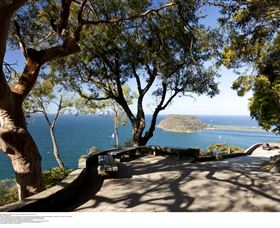 Sydney OutBack - Darwin Holiday 1