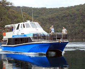 Sydney OutBack - Darwin Holiday 4