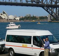 Waratah Adventure Tours - Darwin Holiday