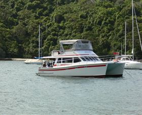 Waratah Adventure Tours - Darwin Holiday 1