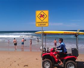 Waratah Adventure Tours - Darwin Holiday 2