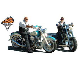Wild Ride Harley And Motorcycle Tours - Darwin Holiday 2