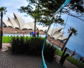 Your Sydney Guide - Darwin Holiday 1