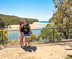 Your Sydney Guide - Darwin Holiday 2