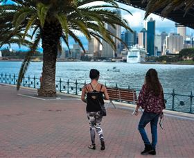 Your Sydney Guide - Darwin Holiday 4