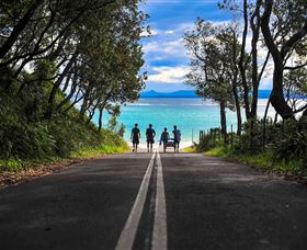 Your Sydney Guide - Darwin Holiday 5