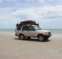 Gold Class Adventures - Darwin Holiday