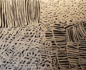 Ultimate Art Gallery - Darwin Holiday 1