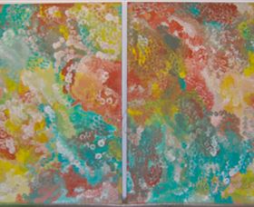 Ultimate Art Gallery - Darwin Holiday 0