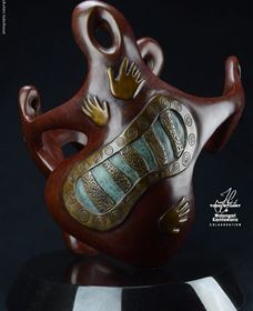 Ultimate Art Gallery - Darwin Holiday 2