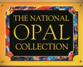 The National Opal Collection Sydney - Darwin Holiday 0