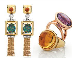 Giulians Fine Jewellery - Darwin Holiday 0